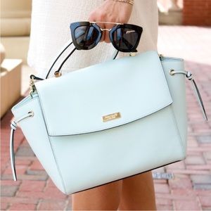Kate Spade New York Lilah Laura Way bag